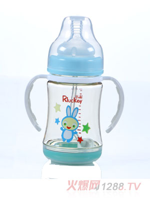 ����PPSU���ڏ���ƿ180ml�{ɫ
