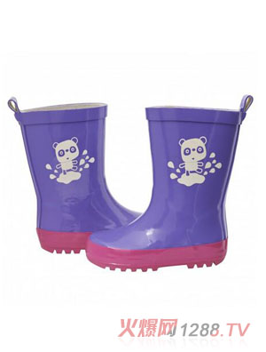 Squidkids-��ͯ׃ɫ���`�D��ѥ(С��؈)