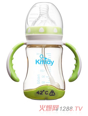 ���׵�PPSU�М��Ԅ�(d��ng)��ƿ210ml