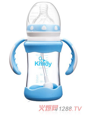 ���׵Ϸ�ײ�����Ԅ�(d��ng)��ƿ180ml�{(l��n)ɫ