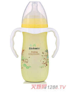 С�������ڹ��z�М��Ԅ�(d��ng)������ƿ280ML �Sɫ