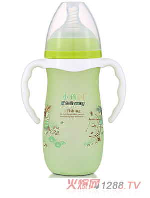 С�������ڹ��z�М��Ԅ�(d��ng)������ƿ280ML �Gɫ