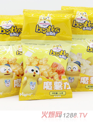 �ȶ���ħ����16g