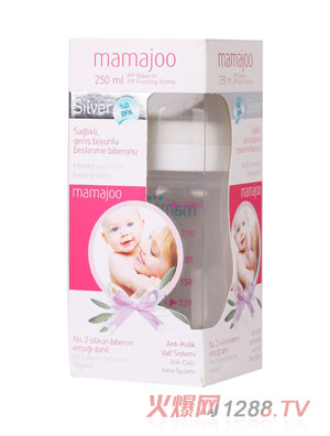 mamajooPP��ƿ�����b��250ml