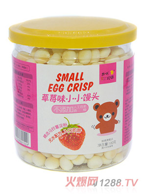 ����ʰ��СС�z�^С�ܲ�ݮζ100g