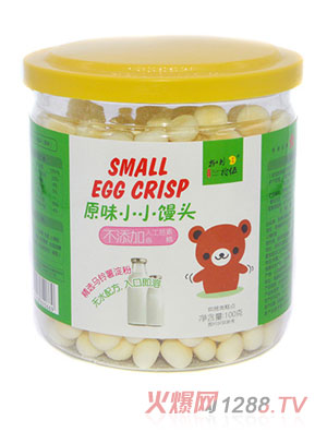 ����ʰ��СС�z�^С��ԭζ100g