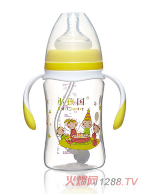 С��������ֱ���Ԅ�(d��ng)PP��ƿ�Sɫ240ML