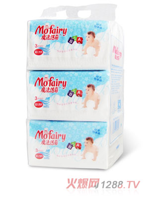 魔法傳奇yinge特惠濕巾