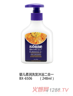 ɭ��С̫�(y��ng)�냺�᝙(r��n)ϴ�l(f��)��ԡ����һ 248ml