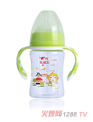 ����L(zh��ng)180ML ���ھ��@�����б��Ԅ�(d��ng)��ƿ