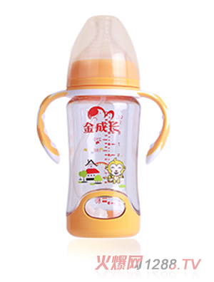 280ML PPSU���ڎ����б��Ԅ�(d��ng)��ƿ