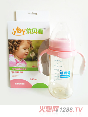 ��(y��u)ؐԴ��ɫPPSU�r(sh��)����ƿ240ml