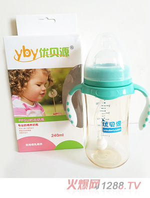 ��(y��u)ؐԴ��ɫPPSU�r(sh��)����ƿ240ml