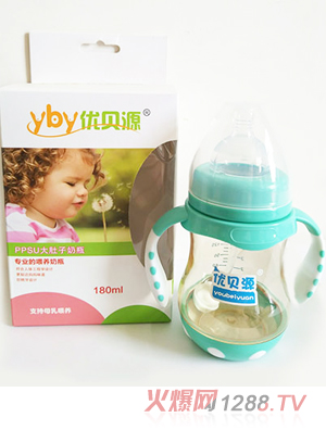 ��(y��u)ؐԴ��ɫPPSU�r(sh��)����ƿ180ml