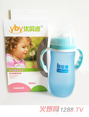 ��(y��u)ؐԴ�М�׃ɫ��ƿ�r�п��{(l��n)ɫ260ml