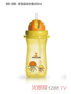 С����Ͳ������\(y��n)��(d��ng)ˮ��450ml�Sɫ