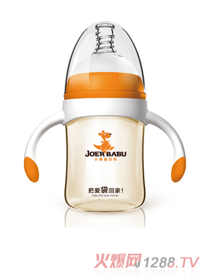 С����Ͳ�PPSU��ƿBP-807��ɫ