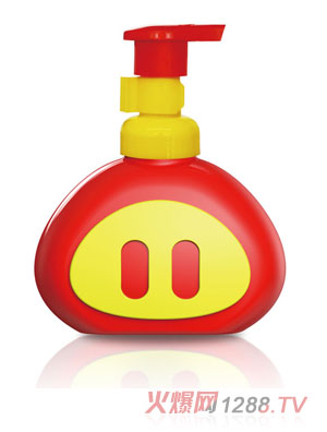 ������ͯ����ϴ��Һ