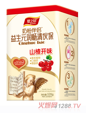 ��֮���̷۰�H����Ԫ������ﱣ-ɽ��_ζ320g