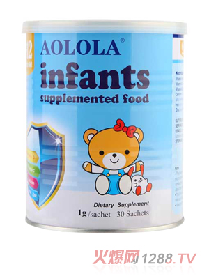 奧羅拉yingye營養(yǎng)包