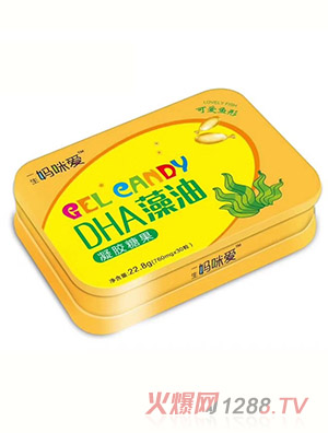 һ�������DHA�������z����