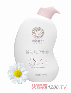 茶樹(shù)媽媽yingye護(hù)臀油