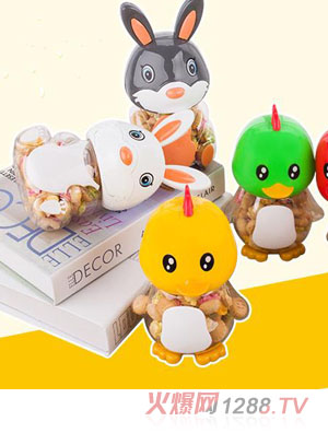 艾詩儀迷彩餅干