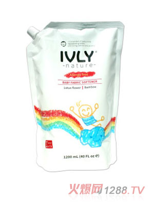 IVLYnature��ͯ������현����b1200ml���ɻ����ӣ�