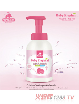 ��С��ֲ��yingeϴ�l(f��)¶300ml