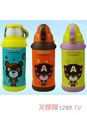 �Ø�(l��)yingeͯ���ñ��ر�600ml