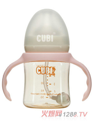 CUBI��(j��ng)��ϵ��PPSU�������ƿ150ML