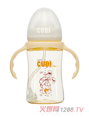 CUBI��(j��ng)��ϵ��PPSU�����S��ƿ210ML