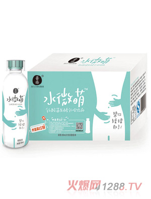 ����ˮ΢��������Ʒ380mLX15ƿ�Ȱ�