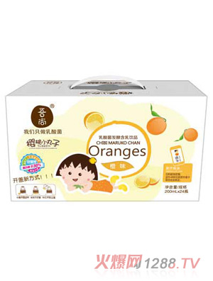 ���Й���С����������Ʒ200mlX24ƿ���ζ