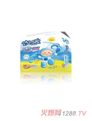 妙之可愛內褲式y(tǒng)inge紙尿褲XXL18