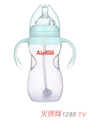 ���挚�����б��Ԅ�(d��ng)pp��ƿ300ml �{(l��n)ɫ