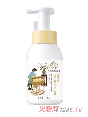 ��ۋ��׃�ɽ����ϴ�l(f��)��ԡ¶��200ml��