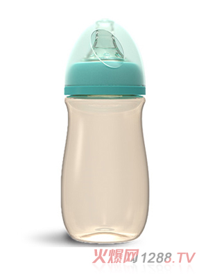 �ɿ��Ȍ��ڏ�PPSU��ƿ-260ML�{ɫ