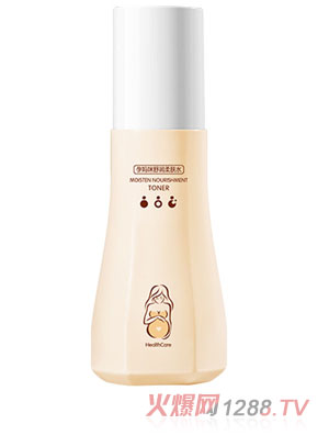 親護(hù)孕媽咪舒潤(rùn)柔膚水