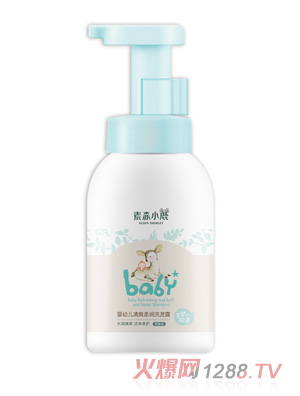 ��ɭС¹yingye��ˬ�᝙(r��n)ϴ�l(f��)¶360ml