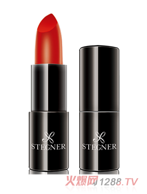 斯黛娜邂逅佳人凝潤(rùn)口紅（烈焰紅03號(hào)）