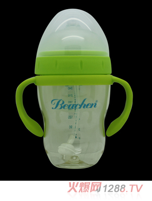 ؐ��260ml �V�ڏ����錍(sh��)��PPSU��ƿ