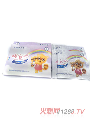 宏慧堂夢之戀暖宮貼