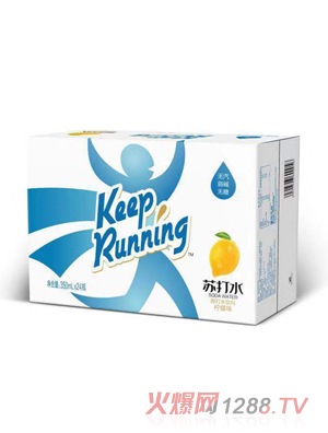 Keep Runing �K��ˮ ���b