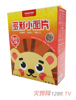 ��Ӣ�r����С��Ƭ �C�Ͽ�ζ