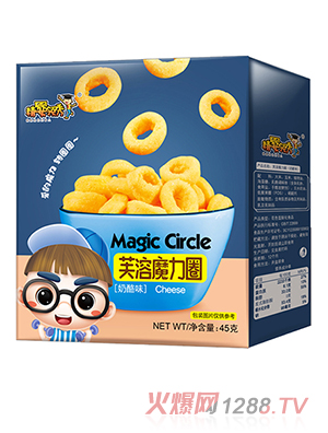 �����I��ܽ��ħ��Ȧ ����ζ