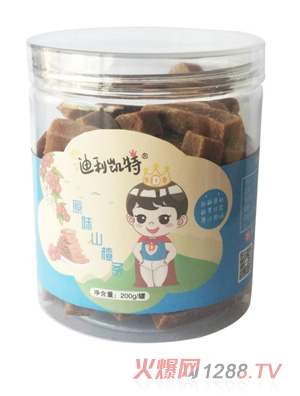 �����P��ɽ髗lԭζ200g