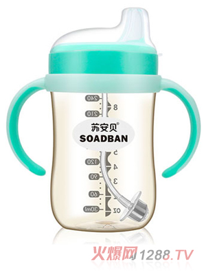 �K��ؐA8032��ͯ��©����PPSU���챭-240ml