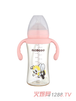 ����PPSU�����б��Ԅ���ƿ300ML