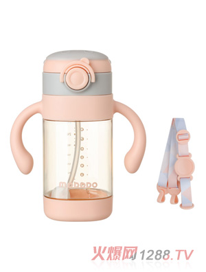 ����PPSU��Ȥһƿ����ˮ��300ML��ɫ